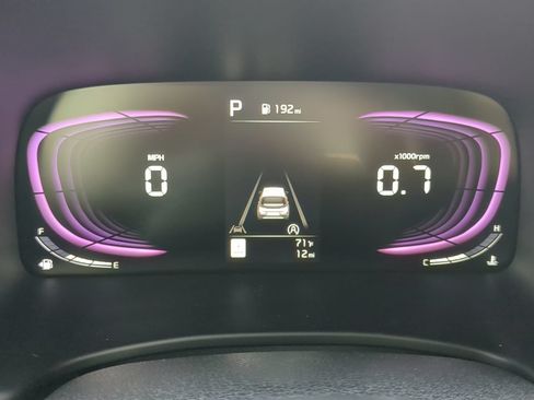 Used 2025 Kia Soul S FWD image 23