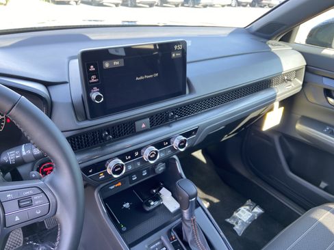New 2026 Honda CR-V Sport image 27