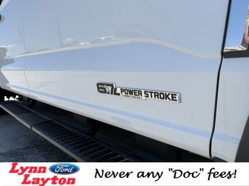 New 2026 Ford F450 XL AWD/4WD image 51