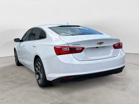 Used 2024 Chevrolet Malibu LT FWD image 5