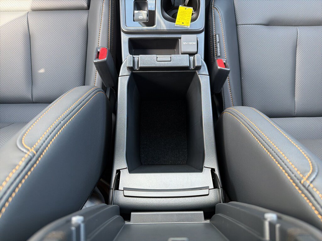 New 2026 Subaru Outback Wilderness AWD/4WD image 29
