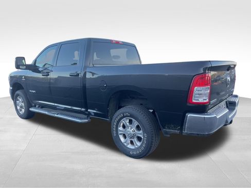 Used 2024 RAM 2500 Big Horn image 7
