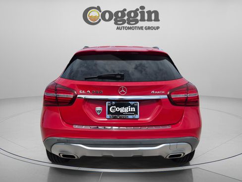 Used 2019 Mercedes-Benz GLA 250 4MATIC image 5