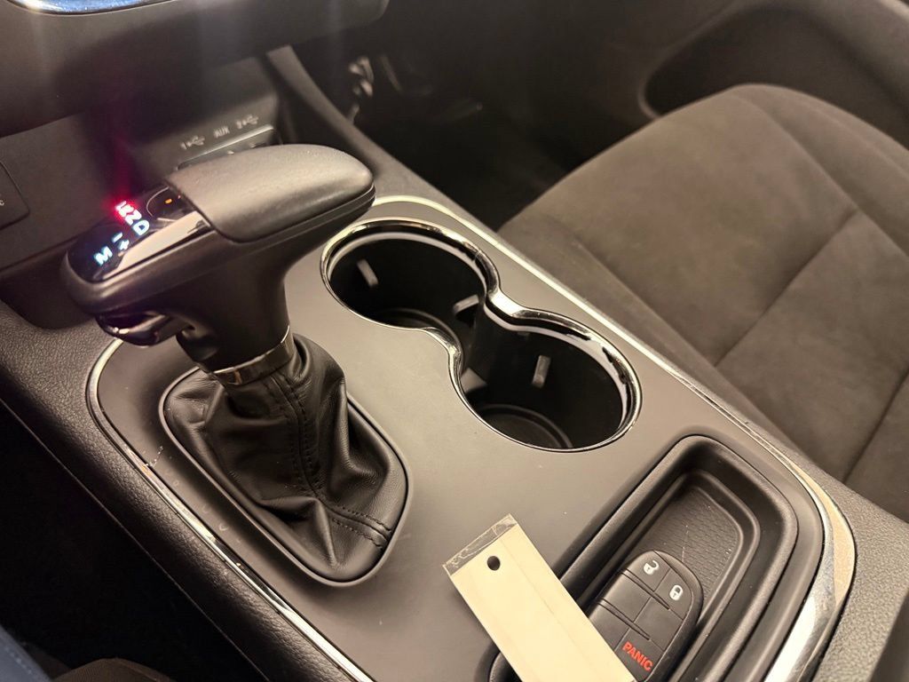 Used 2019 Dodge Durango GT w/ Blacktop Package AWD/4WD image 41