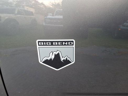 New 2025 Ford Bronco Sport Big Bend image 5