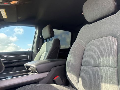 Used 2020 RAM 1500 Big Horn RWD image 37