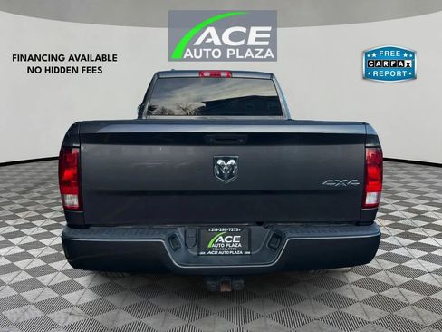 Used 2017 RAM 1500 Express w/ Express Value Package image 5