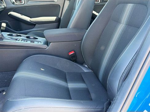 Used 2024 Honda Civic Sport image 27