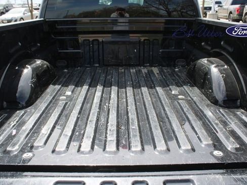 Certified 2024 Ford F150 XLT w/ Mobile Office Package image 8