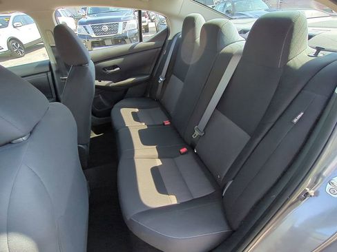 Certified 2023 Nissan Sentra SV w/ All-Weather Package image 13