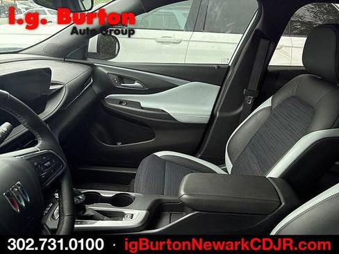 Used 2024 Buick Envista Preferred w/ Convenience I Package FWD image 7