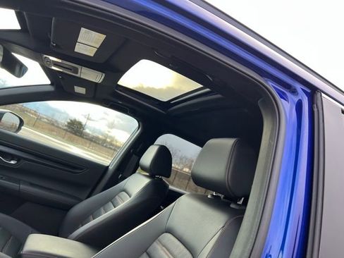 Certified 2024 Honda CR-V Sport-L image 34
