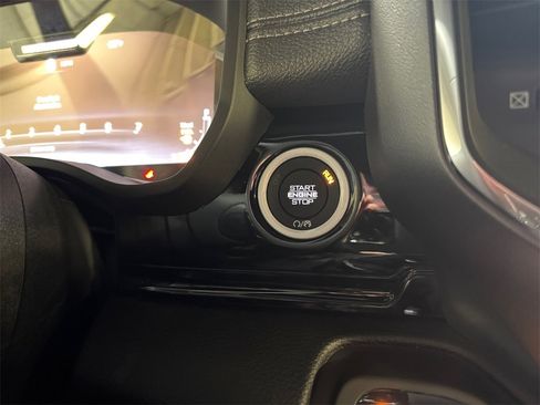 New 2026 RAM 1500 Laramie w/ Night Edition image 29