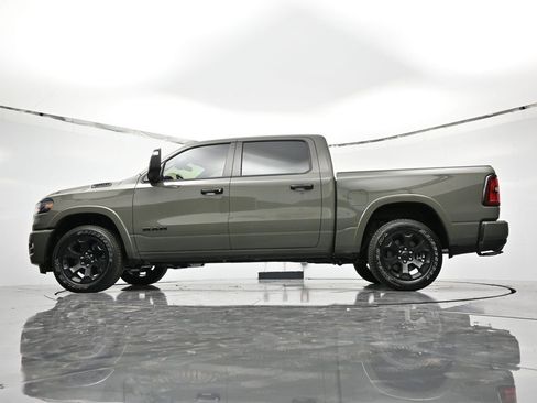 New 2026 RAM 1500 Big Horn AWD/4WD image 43
