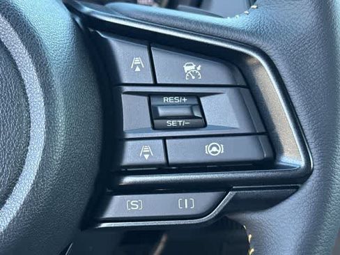 New 2026 Subaru Crosstrek 2.5i Sport w/ Crosstrek Mirror Package AWD/4WD image 22