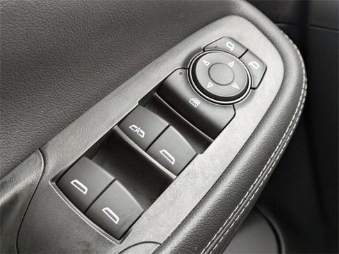 Used 2024 Buick Encore GX Sport Touring w/ Comfort Package image 25