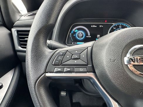 Used 2018 Nissan Leaf S w/ S Charge Package image 22