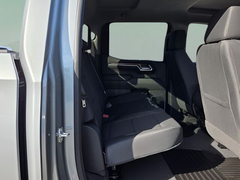 New 2026 Chevrolet Silverado 1500 LT AWD/4WD image 14