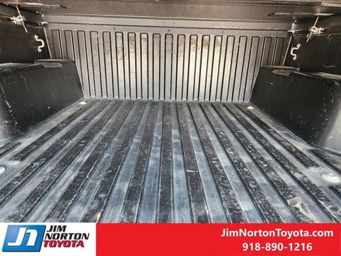 Used 2023 Toyota Tacoma TRD Off-Road RWD image 32