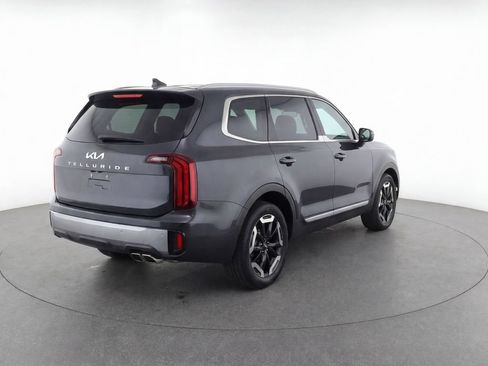 Used 2024 Kia Telluride S w/ S Sunroof Package AWD/4WD image 4