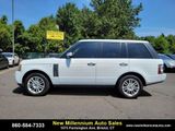 Used 2011 Land Rover Range Rover HSE image 2