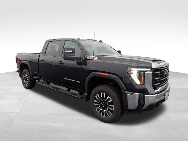 Used 2026 GMC Sierra 3500 Pro w/ Convenience Package AWD/4WD image 9