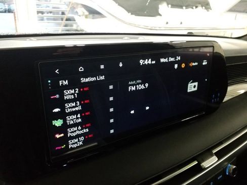 Certified 2025 Hyundai Palisade Calligraphy image 7