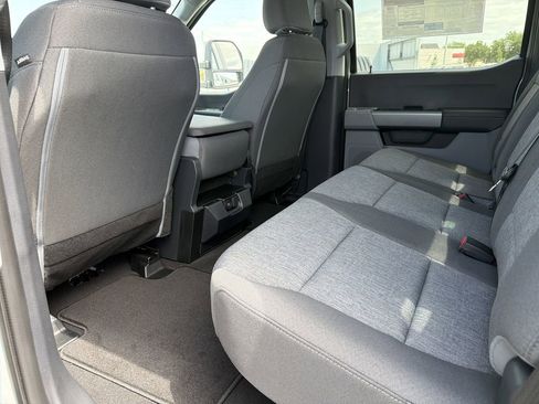 New 2026 Ford F250 XL w/ STX Appearance Package AWD/4WD image 11