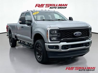 Used 2024 Ford F250 XL w/ STX Appearance Package