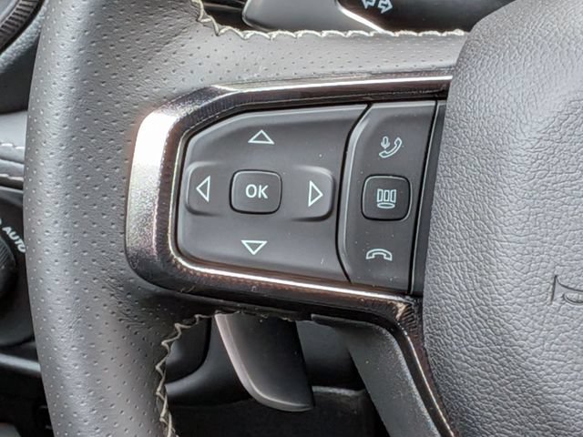 New 2026 RAM 1500 RHO w/ RHO Level 1 Equipment Group AWD/4WD image 22