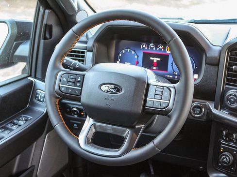 New 2026 Ford F150 Tremor w/ Equipment Group 402B AWD/4WD image 18