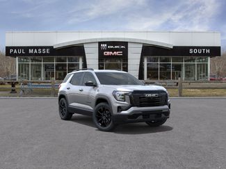 New 2026 GMC Terrain Elevation w/ Black Edition AWD/4WD video 1