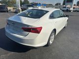Used 2024 Chevrolet Malibu LT image 5
