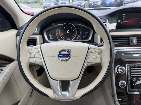 Used 2016 Volvo S80 T5 FWD image 17