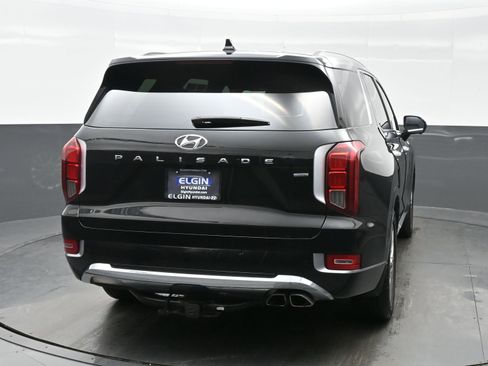 Used 2020 Hyundai Palisade Limited image 5