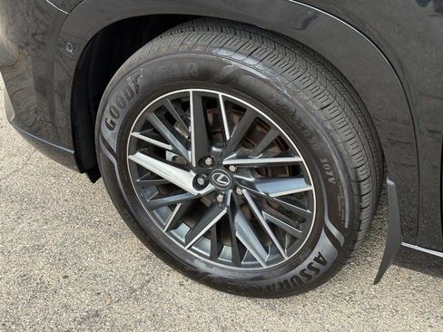 Used 2025 Lexus TX 350 AWD w/ Technology Package image 10