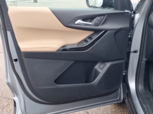 New 2026 Chevrolet Equinox ACTIV w/ Convenience Package III FWD image 15