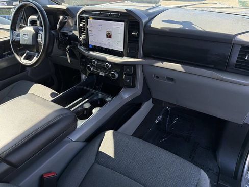 Used 2024 Ford F150 XLT w/ Mobile Office Package image 24