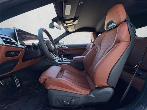 New 2026 BMW M4 xDrive Competition image 4