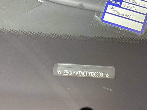 Certified 2026 Ferrari Purosangue AWD/4WD image 28