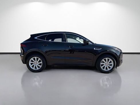 Used 2018 Jaguar E-PACE S image 2