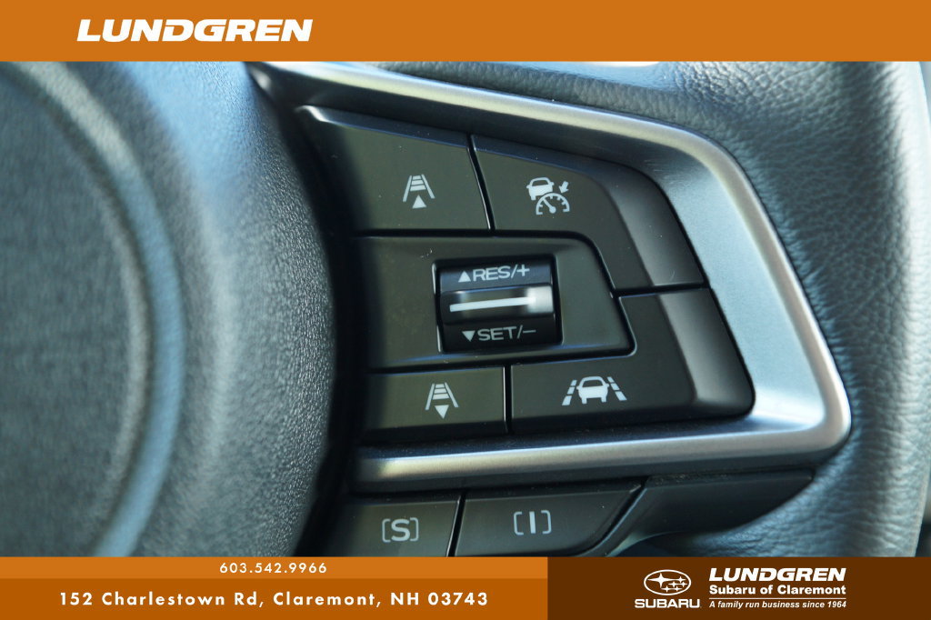 Used 2019 Subaru Forester Premium AWD/4WD image 18