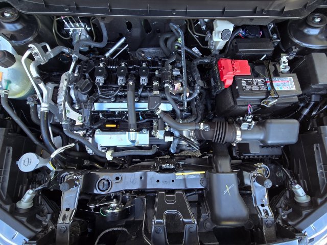 Used 2025 Nissan Kicks Play S FWD image 21