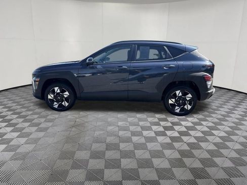 Certified 2025 Hyundai Kona SEL AWD/4WD image 8