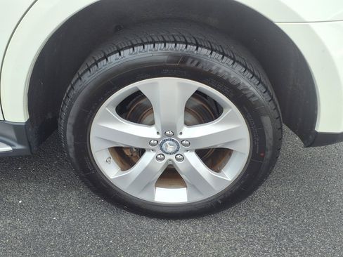 Used 2011 Mercedes-Benz ML 350 BlueTEC 4MATIC image 9