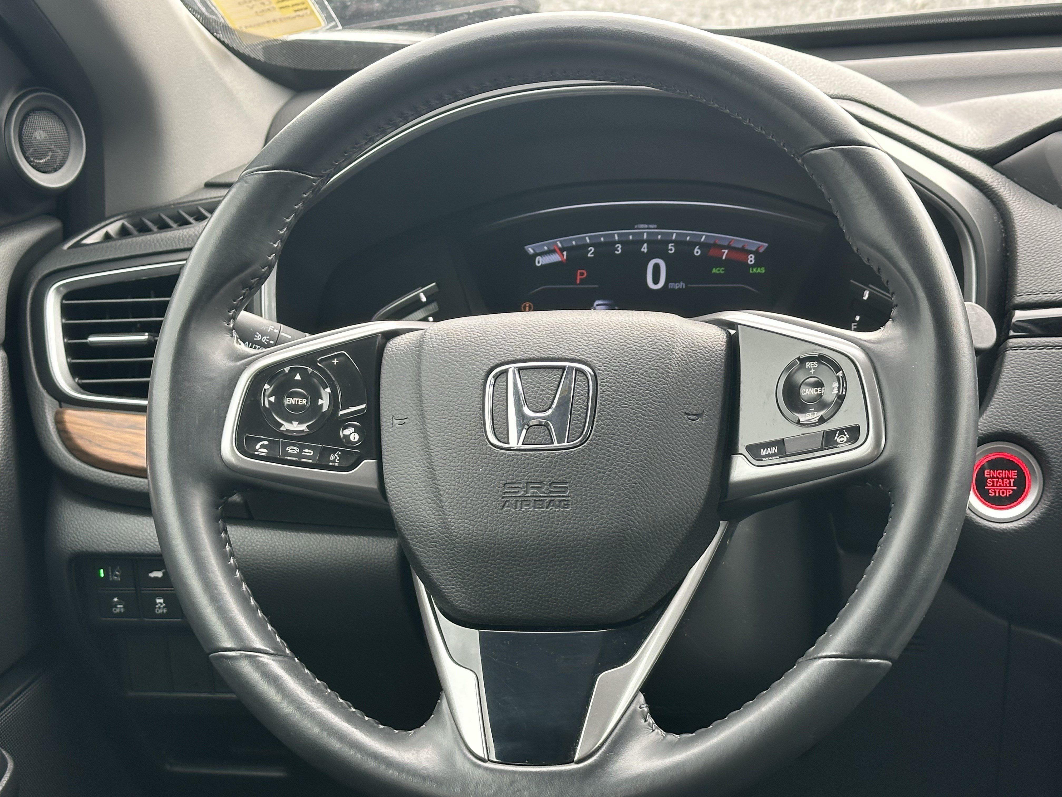Used 2019 Honda CR-V EX-L image 23