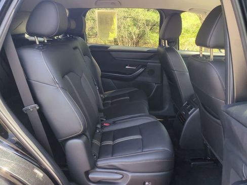 Used 2024 MAZDA CX-90 3.3 Turbo w/ Select Package AWD/4WD image 27