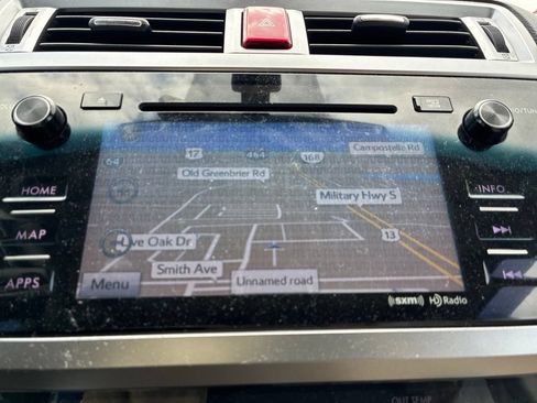 Used 2017 Subaru Outback 3.6R Limited AWD/4WD image 16