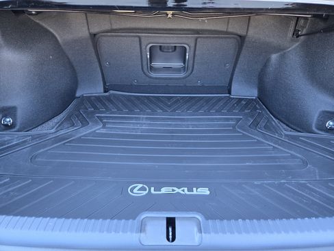 Used 2023 Lexus ES 350 Premium image 42