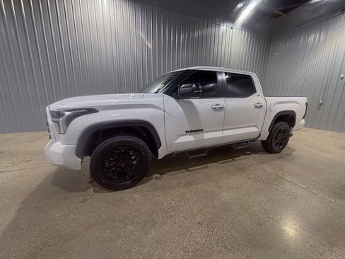 Used 2024 Toyota Tundra SR5 image 2